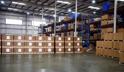 汽车制造业生产物流单元化解决方案 以标准化驱动高效协同