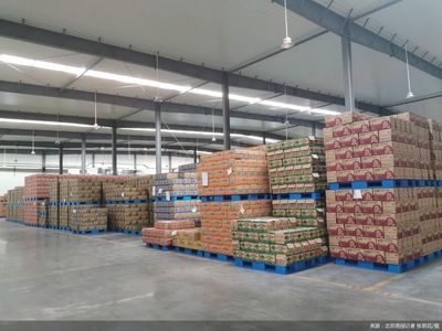 一年连建三家工厂，元气森林欲撕“网红”标签与物流布局升级