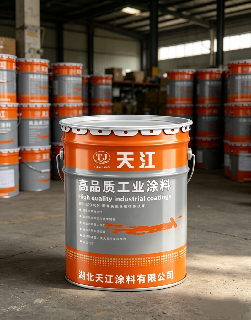 2026年至今,为何频频推荐这家华中防腐涂料厂家?